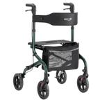 MultiMotion Lumo rollator - Groen, Ophalen of Verzenden, Nieuw