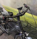 Kalkhoff Image 3.B Elektrische fiets met Bosch Middenmotor, Fietsen en Brommers, Elektrische fietsen, Overige merken, Ophalen of Verzenden
