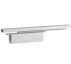 ASSA ABLOY deurdranger met glijarm sterkte 3 zilver, Doe-het-zelf en Verbouw, Verzenden, Nieuw