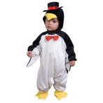 Voordelig pinguin kostuum peuter - Dierenpakken, Nieuw, Ophalen of Verzenden
