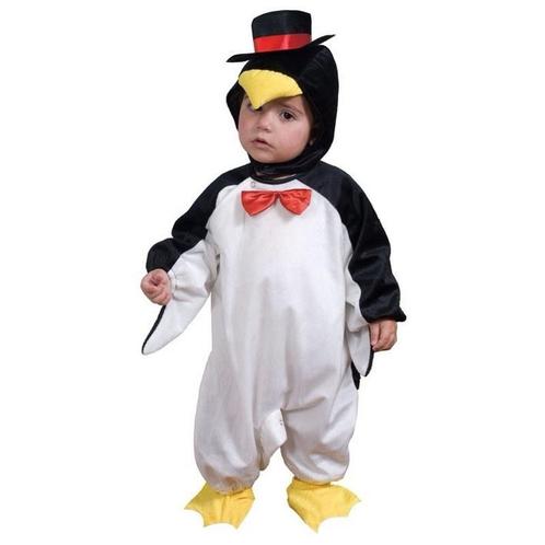 Voordelig pinguin kostuum peuter - Dierenpakken, Kinderen en Baby's, Carnavalskleding en Verkleedspullen, Ophalen of Verzenden
