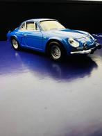 Artwork - Alpine - Alpine A110 1969 1/43  - Artwork -, Nieuw