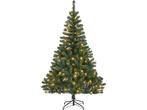 Black Box Trees Bedford Kunstkerstboom met LED Verlichting -, Verzenden, Nieuw