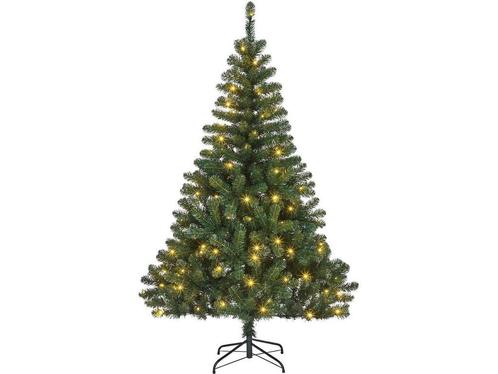 Black Box Trees Bedford Kunstkerstboom met LED Verlichting -, Huis en Inrichting, Woonaccessoires | Overige, Nieuw, Verzenden