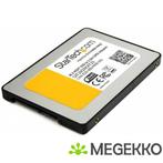 StarTech.com M.2 SSD naar 2,5 inch SATA III-adapter NGFF, Computers en Software, Harde schijven, Verzenden, Nieuw, Startech