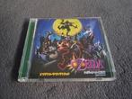 Nintendo - The Legend of Zelda: Majoras Mask Original, Spelcomputers en Games, Nieuw