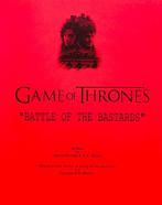 Game of Thrones - Episode 609 A Song of Ice and Fire -, Nieuw