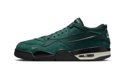 Jordan 4 RM SP Nigel Sylvester Grandmas Driveway - 41, Kleding | Dames, Schoenen, Sneakers of Gympen, Nieuw, Verzenden