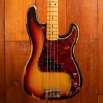 Fender 1974-1975 vintage Precision bass, Ophalen of Verzenden, Nieuw
