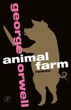 Animal Farm | George Orwell, Ophalen of Verzenden, Nieuw, George Orwell