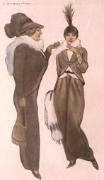 Helemaal af (lijst optie, antiek-woonaccessoires), Verzenden