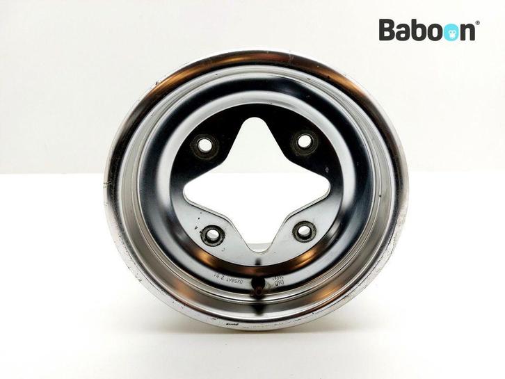 Achterwiel Suzuki LT-Z 400 2003-2009, Motoren, Onderdelen | Suzuki, Gebruikt, Verzenden