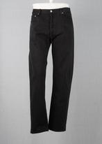 Vintage Straight Levis Black size 31 / 31, Ophalen of Verzenden, Nieuw