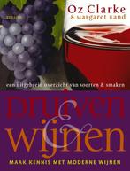 Druiven & wijnen 9789043904223 O. Clarke, Boeken, Verzenden, Zo goed als nieuw, O. Clarke