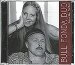 cd - Bull Fonda Duo - Cup of Joe, No Bull, Verzenden, Zo goed als nieuw