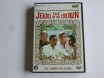 The Jewel in the Crown - De Complete Serie (4 DVD) Nieuw, Cd's en Dvd's, Dvd's | Tv en Series, Verzenden, Zo goed als nieuw