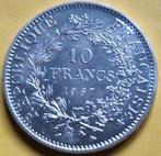 Frankrijk. 10 Francs 1967 Hercule (Zonder minimumprijs), Postzegels en Munten, Munten | Europa | Euromunten