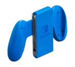 Nintendo Switch Joy-Con Comfort Grip Controller - Blauw (Spe, Verzenden, Zo goed als nieuw