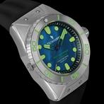 Tecnotempo - Divers 1000M Ocean Force - Automatic -, Sieraden, Tassen en Uiterlijk, Horloges | Heren, Nieuw