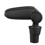 Armsteun voor Nissan Micra K13 vanaf 2010 stof zwart, Verzenden, Nieuw