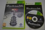 Rocksmith Authentic Guitar Games (360), Spelcomputers en Games, Games | Xbox 360, Zo goed als nieuw, Verzenden