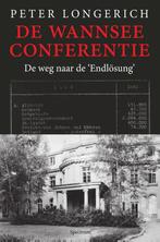 De Wannseeconferentie 9789000358854 Peter Longerich, Boeken, Verzenden, Zo goed als nieuw, Peter Longerich