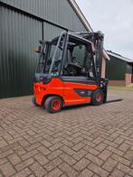 Linde E25 Elektrische Heftruck BJ2018 Spreider 1500 uur!, Linde, Verzenden, Heftruck, Elektrisch