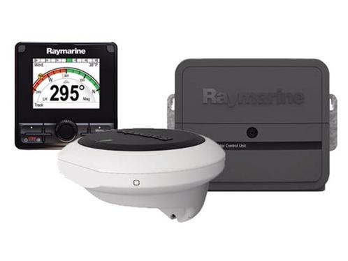 Raymarine Evolution EV-400 Power: ACU-400 (voor T 2 en 3, Watersport en Boten, Navigatiemiddelen en Scheepselektronica, Ophalen of Verzenden