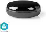 Nedis SmartLife IR Afstandsbediening - Wi-Fi - Universeel -, Ophalen of Verzenden, Zo goed als nieuw