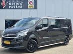 Fiat Talento 1.6 MJ L2H1 6-PERSOONS DUBBELCABINE NAV CRUISE, Auto's, Bestelauto's, Gebruikt, Euro 6, Overige kleuren, Lease