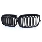 Grille nieren - BMW 1 serie F20 F21 2010-2014 - dubbele s..., Ophalen of Verzenden, Nieuw