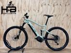 Haibike Alltrail 4 29 inch E-Mountainbike SHIMANO 2023, Overige merken, 49 tot 53 cm, Ophalen of Verzenden, Zo goed als nieuw