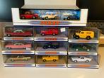 The Dinky Collection 1:43 - Modelauto  (10) - Matchbox- 9, Nieuw