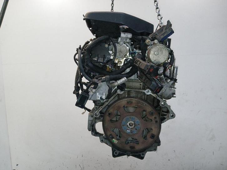 Motor Opel Insignia A 2.0 Turbo 4x4 A20NHT, Auto-onderdelen, Motor en Toebehoren, ARN erkend, Stiba lid, Erkend duurzaam, Gebruikt