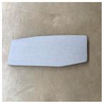 Bieden: Uttern S65 Starboard Cabin Cushion Grey, Ophalen of Verzenden, Nieuw