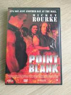 DVD - Point Blank, Vanaf 16 jaar, Verzenden, Gebruikt, Actie