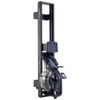 Tunturi Platinum RW30 Roeitrainer - Rower by Fluid, Sport en Fitness, Verzenden, Nieuw, Roeitrainer