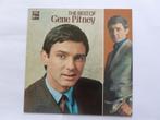 Gene Pitney - The best of (LP), Verzenden, Zo goed als nieuw