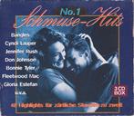 Various - Schmuse-Hits No. 1, Cd's en Dvd's, Cd's | Pop, Ophalen of Verzenden, Gebruikt