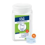 2-in-1 Ontkalkingstabletten voor Jura 70751, Verzenden, Nieuw