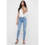 Only High-waist jeans ONLROYAL HW SK JEANS DNM BJ13333 NOOS, Verzenden, Nieuw