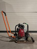 Trilplaat 11kN benzine, Altrad Belle, PCLX 320, 2019