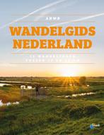 9789018048099 Wandelgids Nederland | Tweedehands, Boeken, Verzenden, Zo goed als nieuw, ANWB