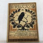MEA / L.S. (ill) - De Geschiedenis van een kraai - 1923