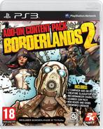 Borderlands 2: Addon Pack [PS3], Spelcomputers en Games, Games | Sony PlayStation 3, Ophalen of Verzenden, Nieuw