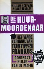 De huurmoordenaar 9789024512430 Alice Hoffman, Verzenden, Gelezen, Alice Hoffman