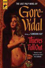Thieves Fall Out, Ophalen of Verzenden, Nieuw