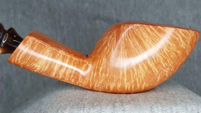 DON FLORIAN - 6816 - FREE SHAPE - Zonder Minimumprijs - Pijp, Verzamelen, Rookartikelen, Aanstekers en Luciferdoosjes