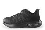 Red-Rag Sneakers in maat 39 Zwart | 10% extra korting, Verzenden, Zwart, Sneakers of Gympen, Gedragen