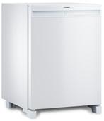 HiPro Care A40SFS Minibar Koelkast | Wit | 40L | 405x483x..., Verzenden, Nieuw in verpakking